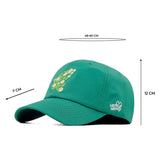 HEAD GEAR DAISY BLOOM CAP