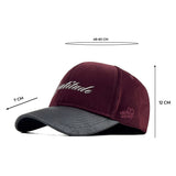 HEAD GEAR GRATITUDE CAP