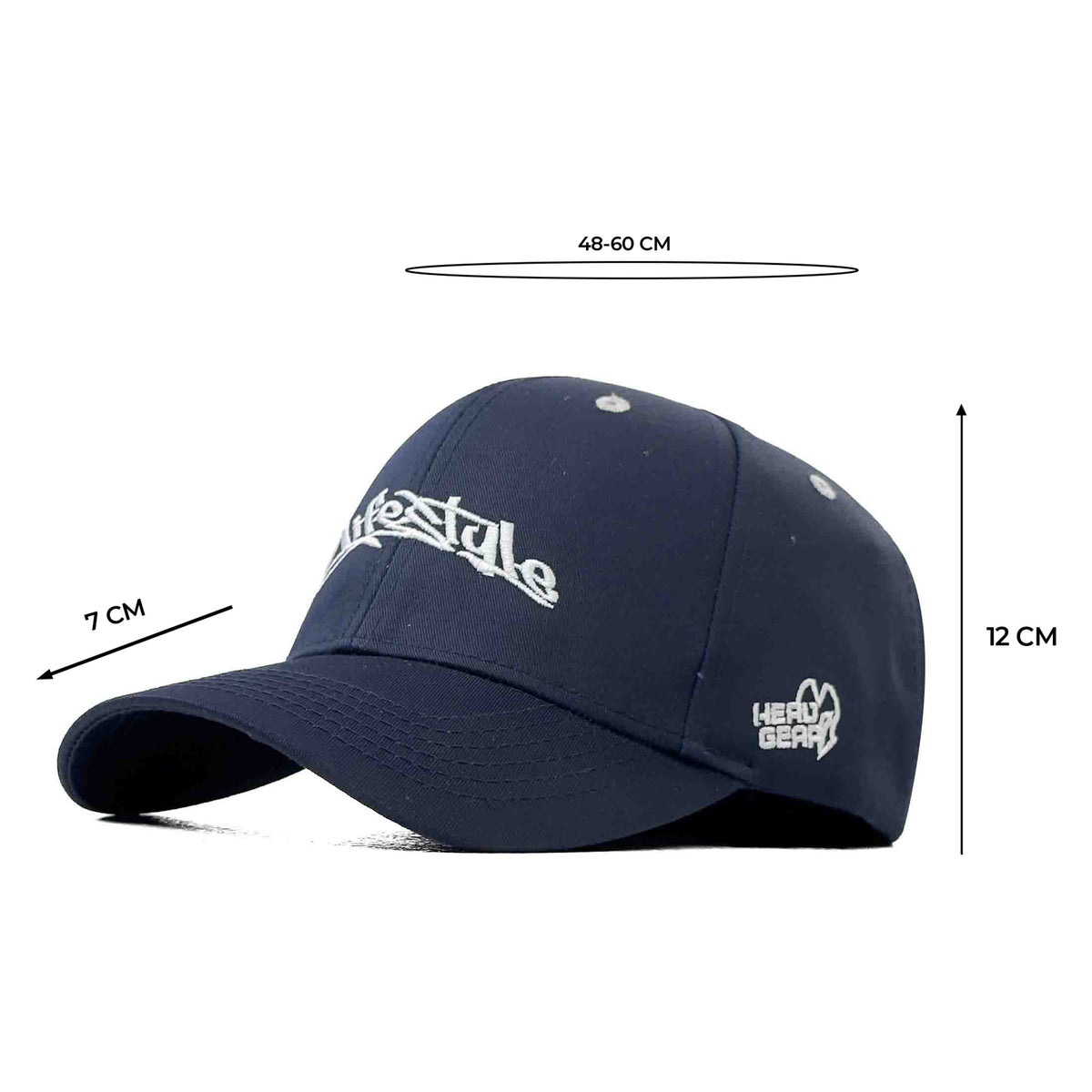 HEAD GEAR LIFESTYLE CAP