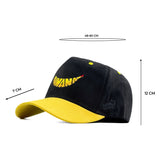 HEAD GEAR BANANA CAP