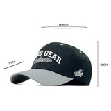 HEAD GEAR AUTHENTIC CAP - HGAC01