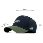 HEAD GEAR TIGER CAP