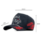 HEAD GEAR DRAGON - THE ANCIENT CAP