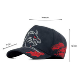 HEAD GEAR DRAGON - THE ANCIENT CAP
