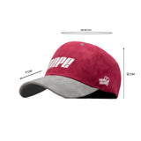 HEAD GEAR DOPE CAP