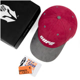 HEAD GEAR DOPE CAP