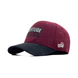 HEAD GEAR ATTITUDE IS EVERYTHING CAP