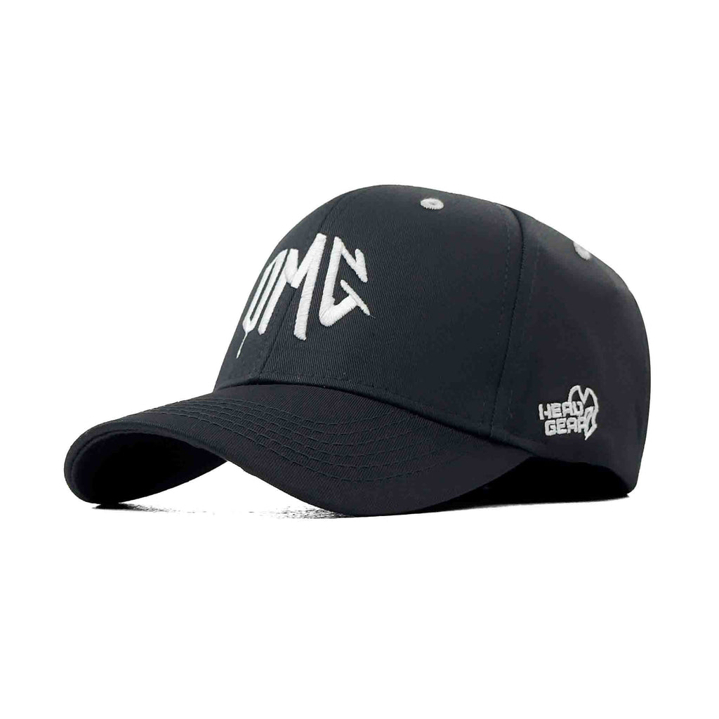 HEAD GEAR OMG CAP