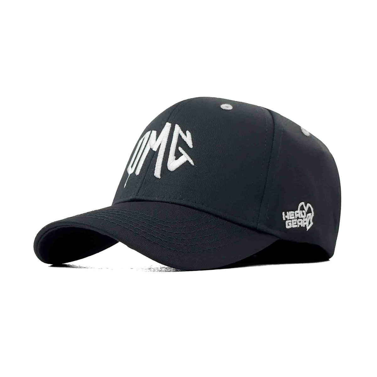 HEAD GEAR OMG CAP