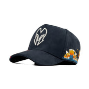 HEAD GEAR LION - THE MONARCH CAP