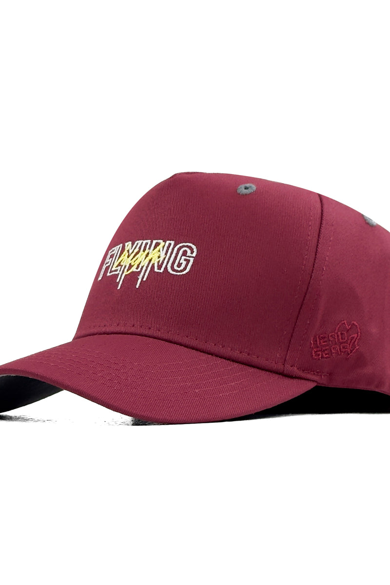 HEAD GEAR FLYING HIGH CAP