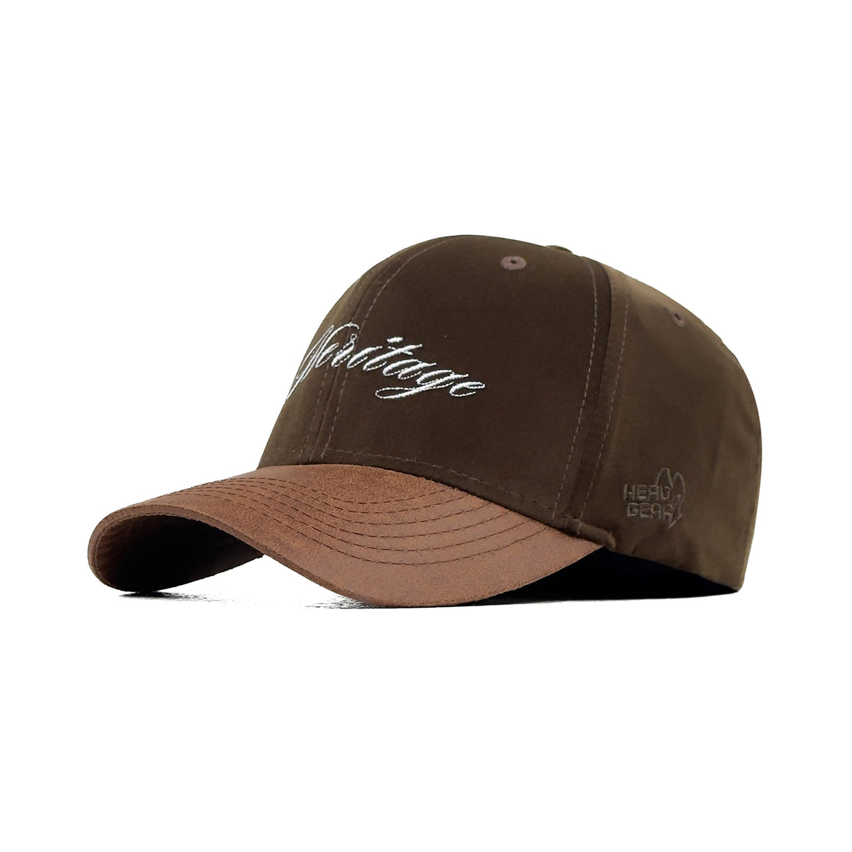 HEAD GEAR HERITAGE CAP