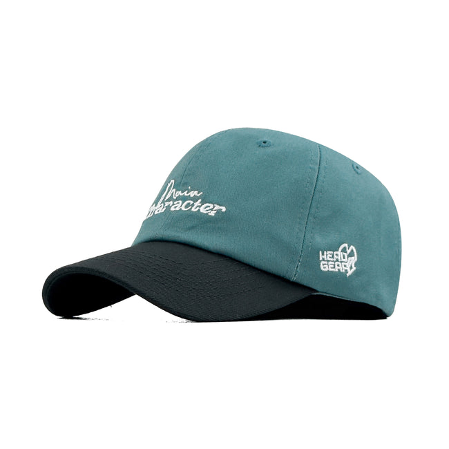 HEAD GEAR MAIN CHARACTER CAP