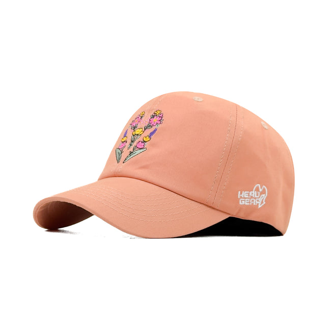 HEAD GEAR WILDFLOWER CAP