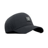HEAD GEAR BLACK ACTI FLEX CAP