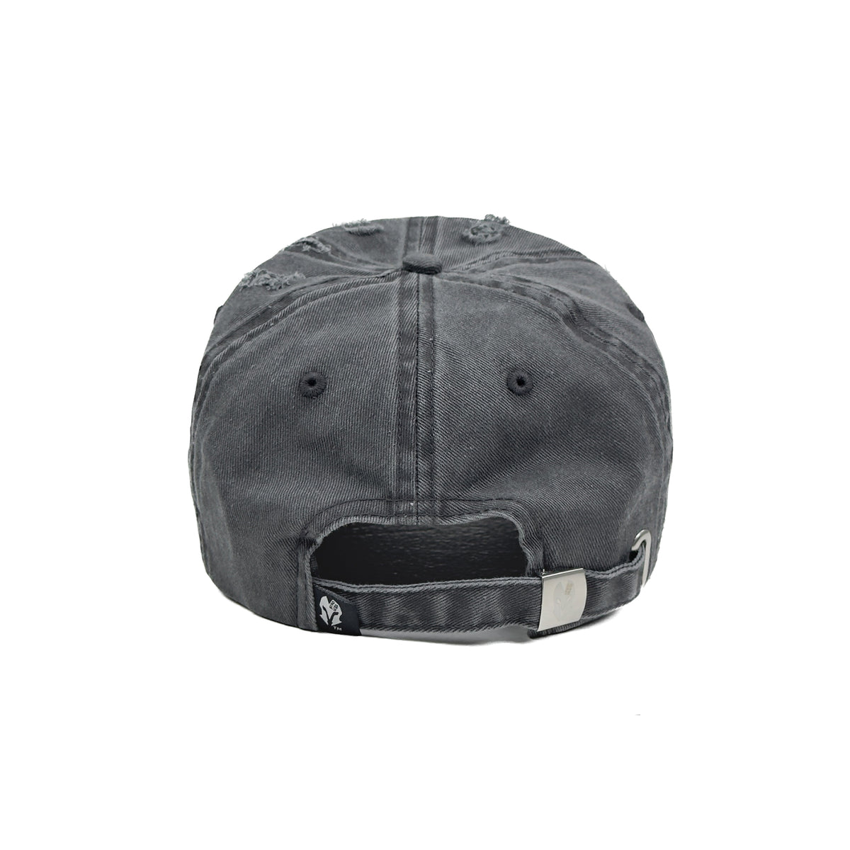 HEAD GEAR FULL THROTTLE WASHED CAP