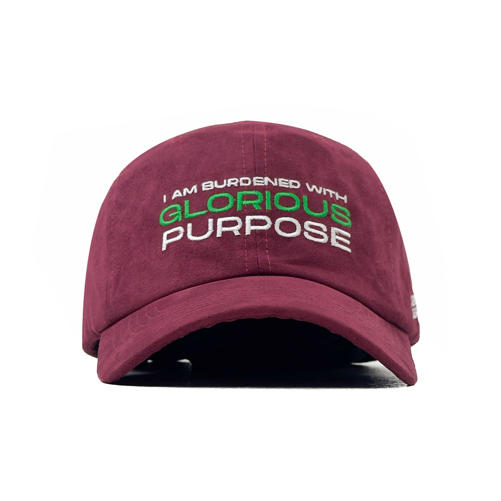 HEAD GEAR QUOTE CAP – HGCQ03