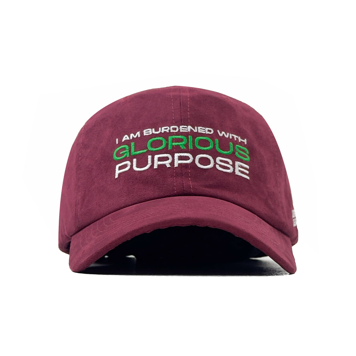 HEAD GEAR QUOTE CAP – HGCQ03