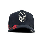 HEAD GEAR LION - THE MONARCH CAP