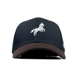 HEAD GEAR HORSE CAP