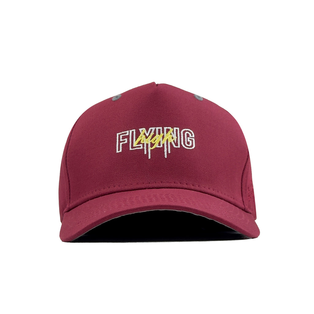 HEAD GEAR FLYING HIGH CAP