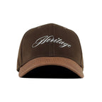 HEAD GEAR HERITAGE CAP