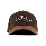 HEAD GEAR HERITAGE CAP