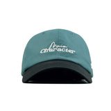 HEAD GEAR MAIN CHARACTER CAP