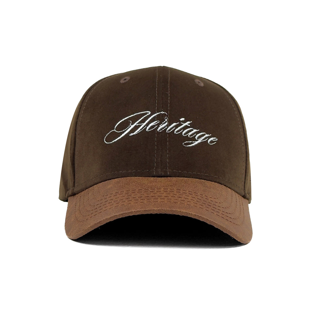 HEAD GEAR HERITAGE CAP