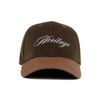 HEAD GEAR HERITAGE CAP