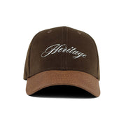 HEAD GEAR HERITAGE CAP