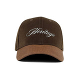 HEAD GEAR HERITAGE CAP