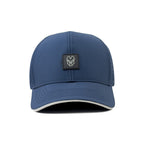HEAD GEAR NAVY BLUE ACTI FLEX CAP