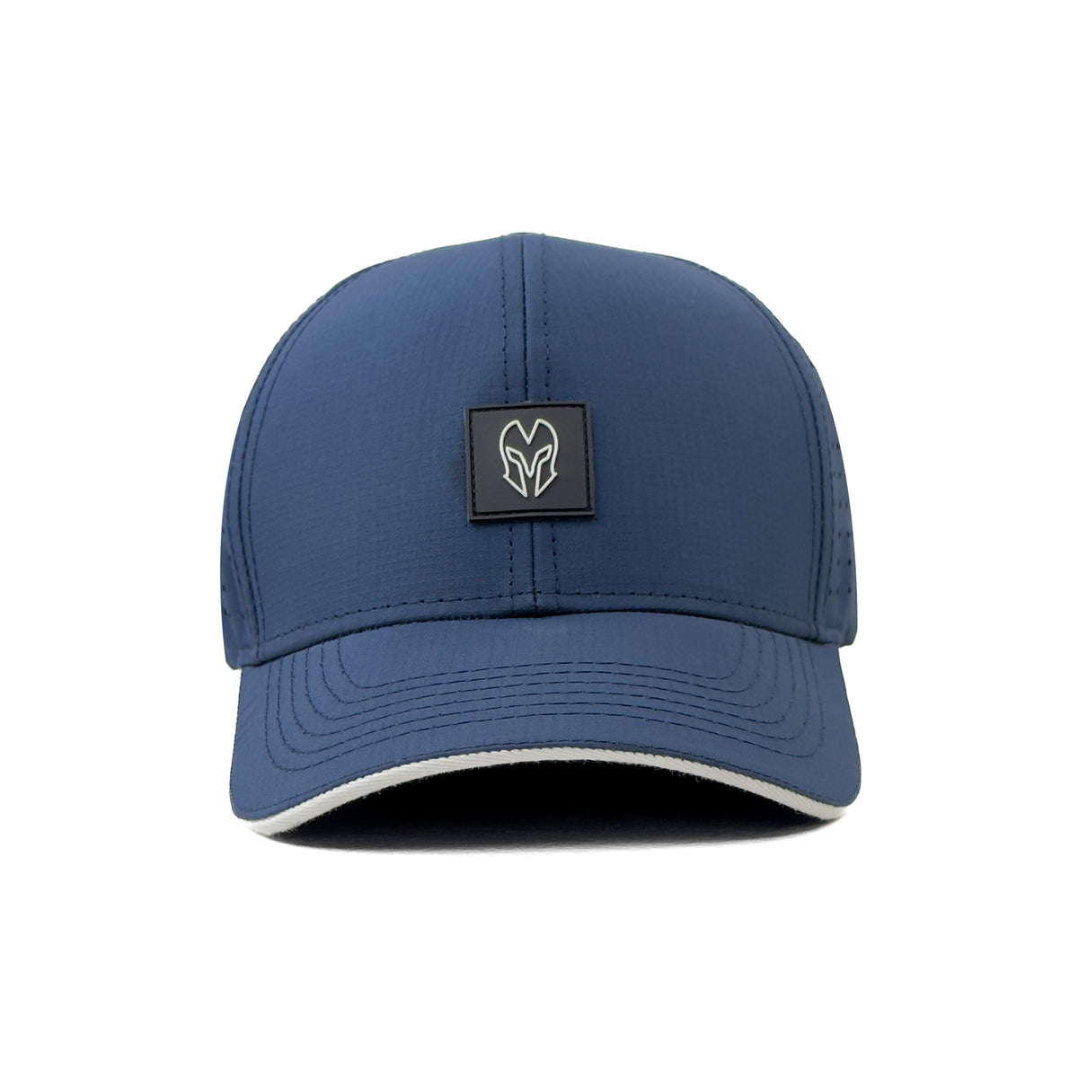HEAD GEAR NAVY BLUE ACTI FLEX CAP