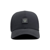 HEAD GEAR BLACK ACTI FLEX CAP