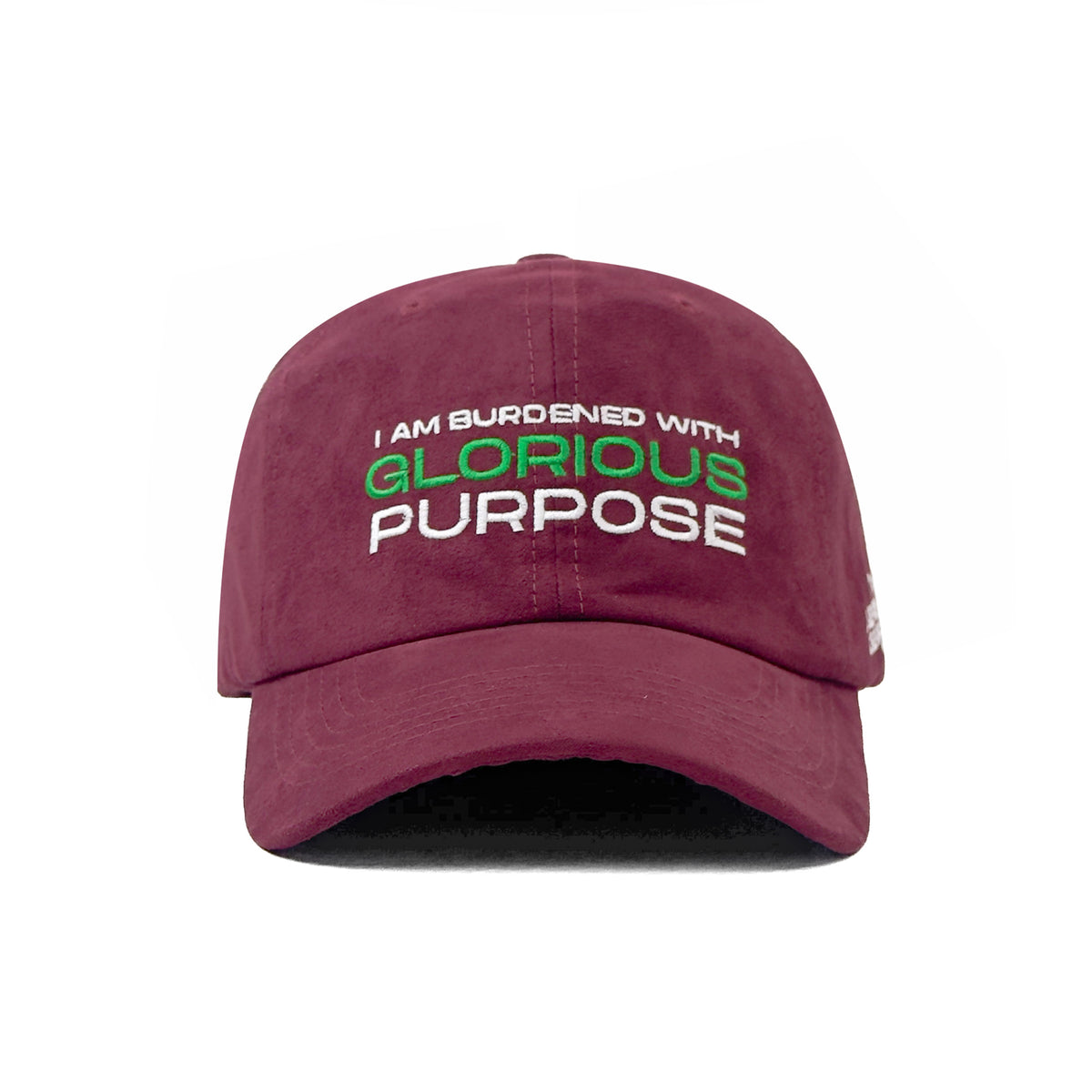 HEAD GEAR QUOTE CAP – HGCQ03
