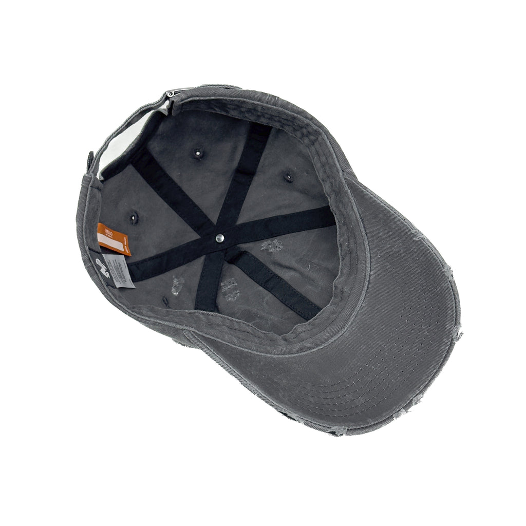 HEAD GEAR FULL THROTTLE WASHED CAP