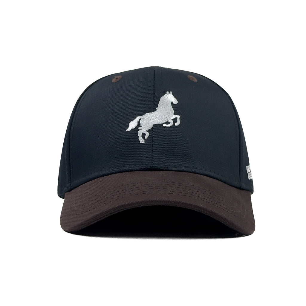 HEAD GEAR HORSE CAP