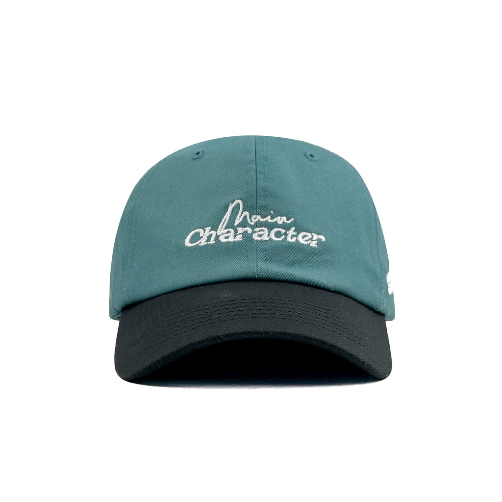 HEAD GEAR MAIN CHARACTER CAP