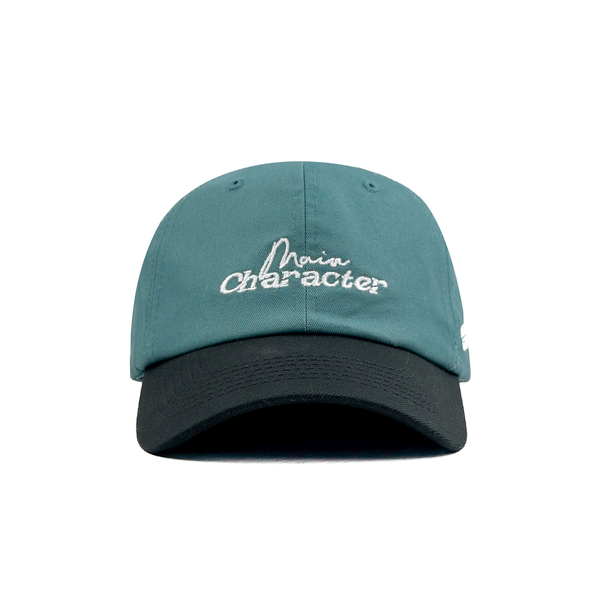 HEAD GEAR MAIN CHARACTER CAP