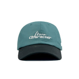 HEAD GEAR MAIN CHARACTER CAP