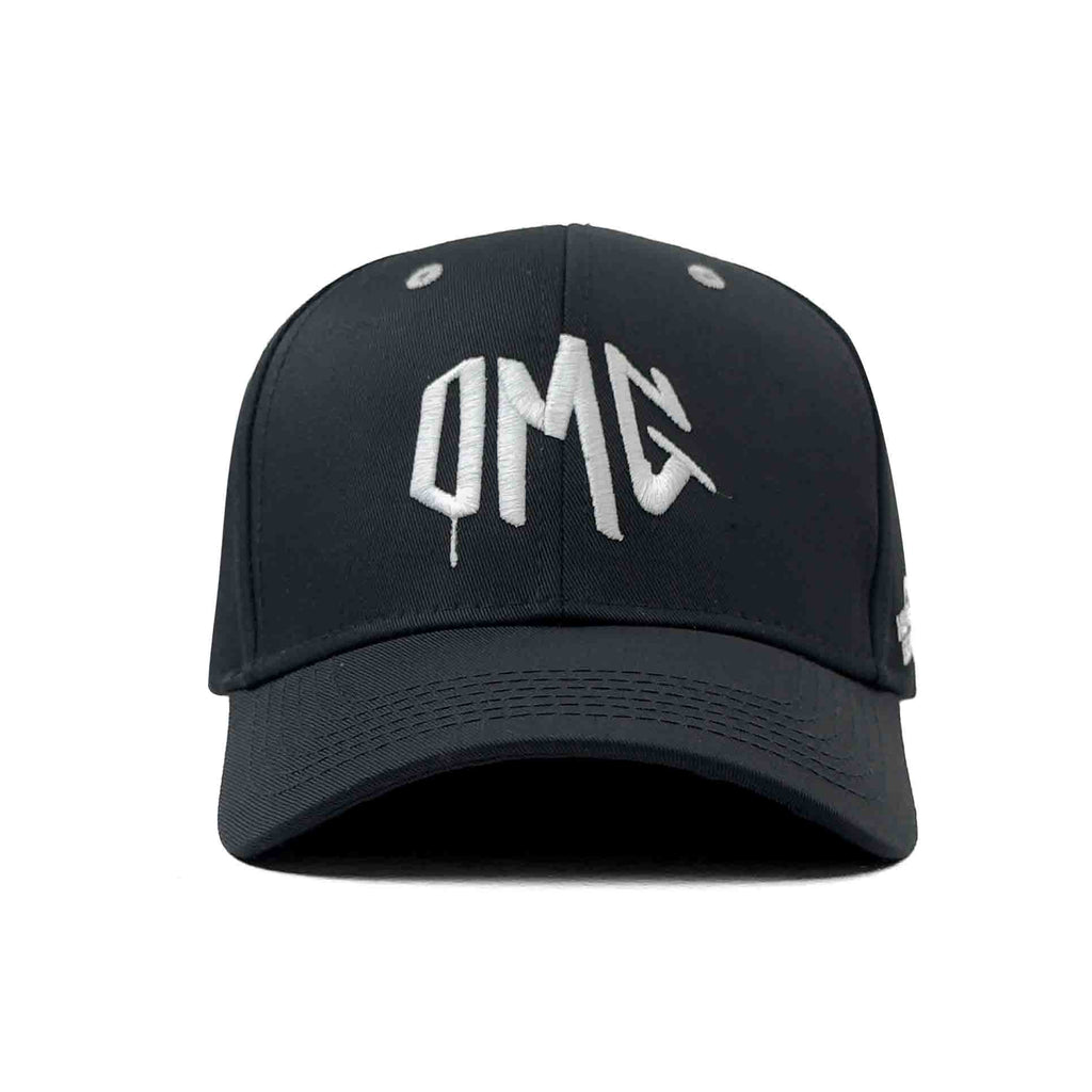 HEAD GEAR OMG CAP