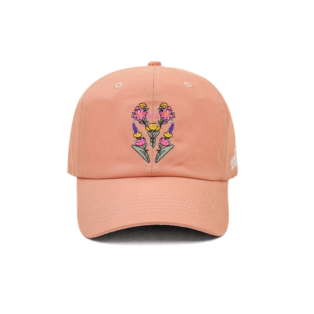 HEAD GEAR WILDFLOWER CAP