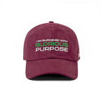 HEAD GEAR QUOTE CAP – HGCQ03