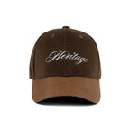 HEAD GEAR HERITAGE CAP