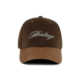 HEAD GEAR HERITAGE CAP