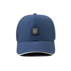 HEAD GEAR NAVY BLUE ACTI FLEX CAP