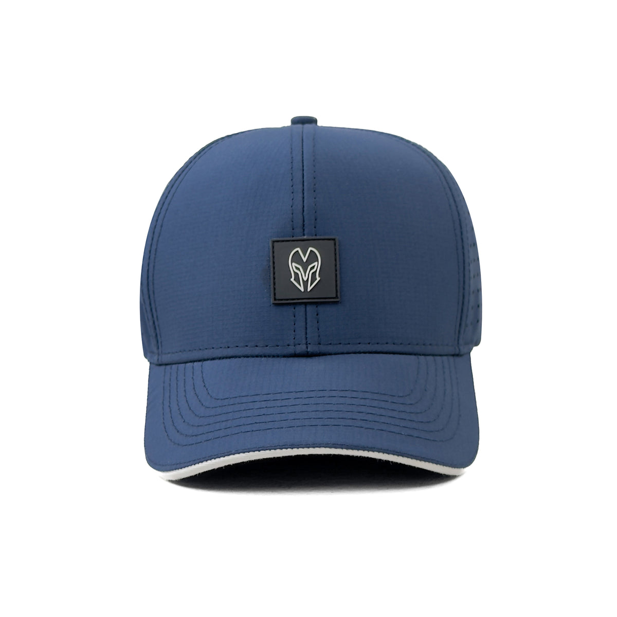 HEAD GEAR NAVY BLUE ACTI FLEX CAP