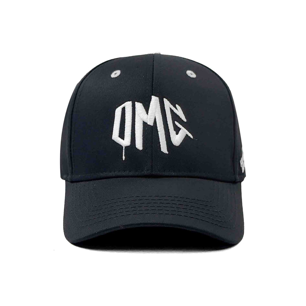 HEAD GEAR OMG CAP
