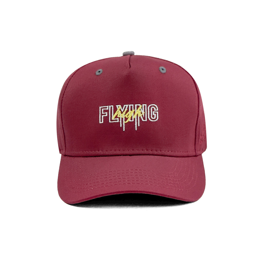 HEAD GEAR FLYING HIGH CAP